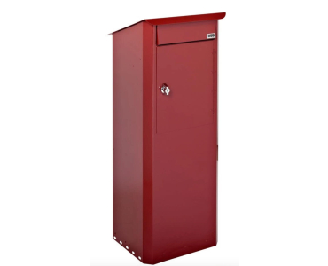 Biggi Original Veckopostlåda: Storlek, Funktion och Stil i Perfekt Harmoni