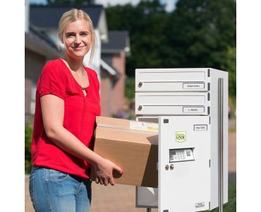 Paketbrevlåda, paketpostlåda eller paketbox – vad är skillnaden?