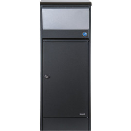 MP4600 Smart Berglund