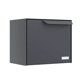 Bravios Amsterdam antracit RAL7016