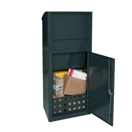 MEFA MEGA 475 paketpostlåda