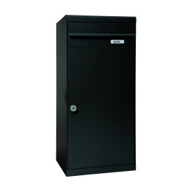 Mefa cedar 882 svartgrå