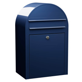 BOBI CLASSIC BLÅ RAL 5003