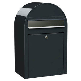 BOBI CLASSIC mörkgrå