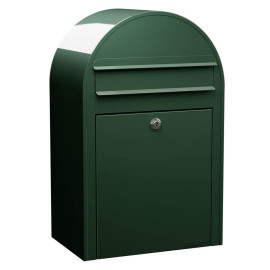 Brevlåda BOBI Classic - Grön RAL6005