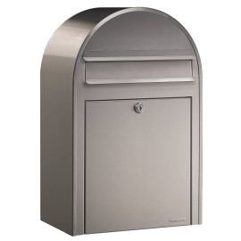 BOBI Classic - Rostfri postlåda