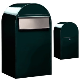 BOBI GRANDE B  - Mörkgrön COL 6064