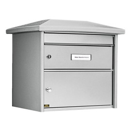 Paketbrevlåda Europa 732 Si 