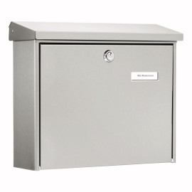 Postlåda rostfri Burg Wächter Amrum