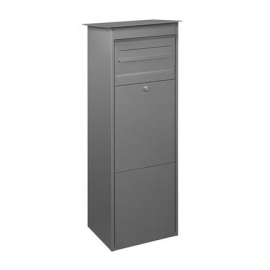 Veckopostlåda Knobloch S7000-GA
