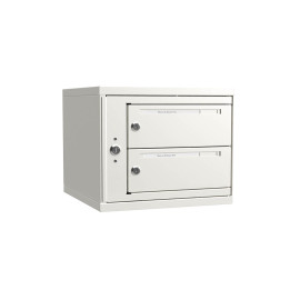 Postbox Lynx Ute 1x2 fack utomhus