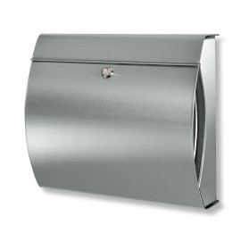 design postlåda Burg Wächter Verona