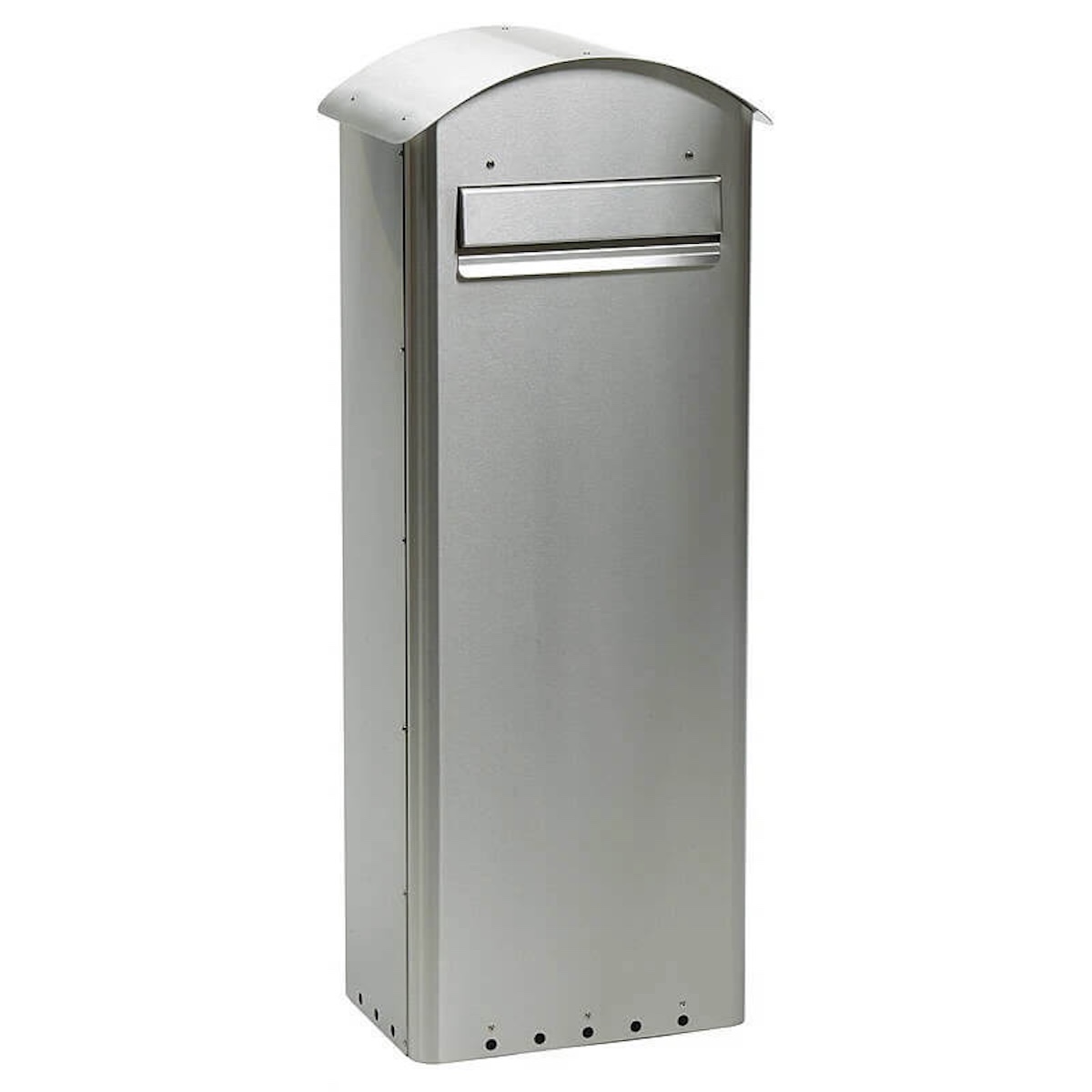 Veckopostlåda Safepost 70 rostfri