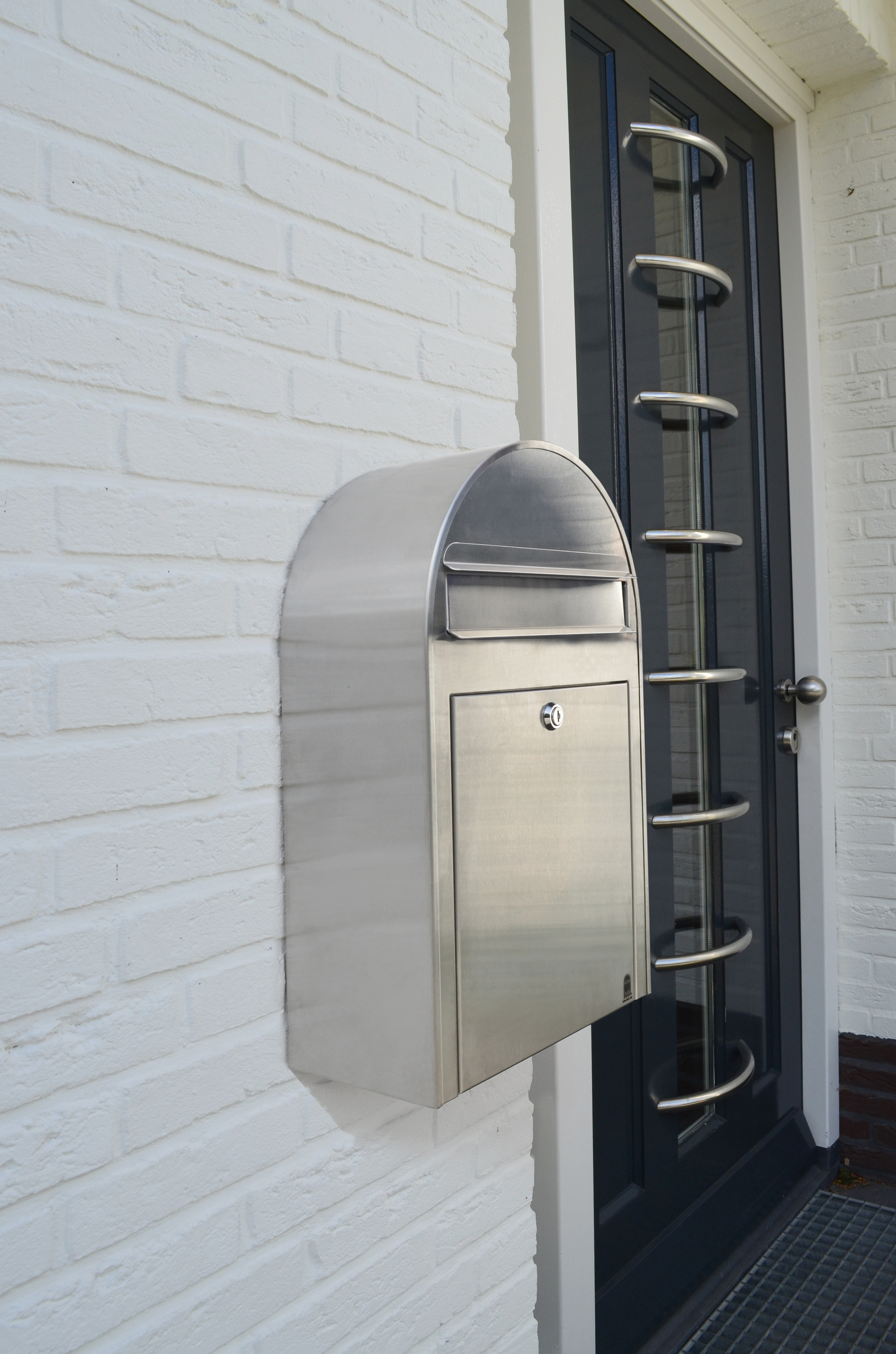 Postlådor prissänkta