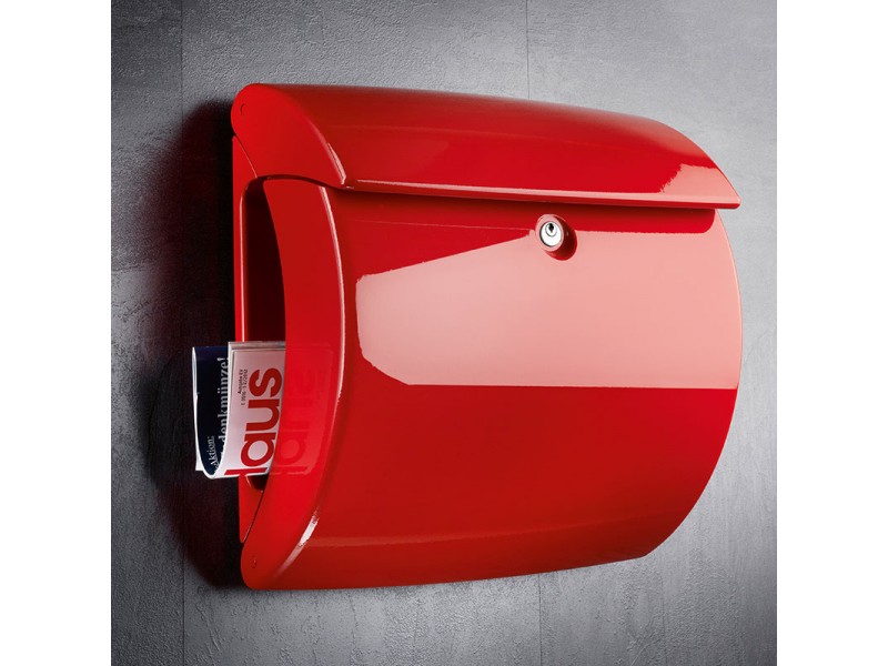 Köp en exklusiv brevlåda som håller länge