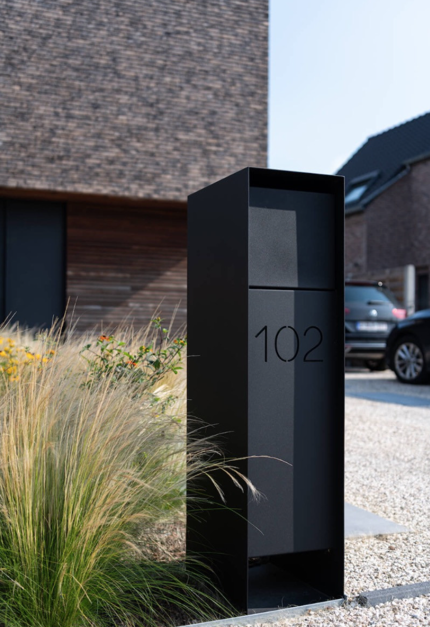 Postlådor och brevlådor från KöpBrevlåda