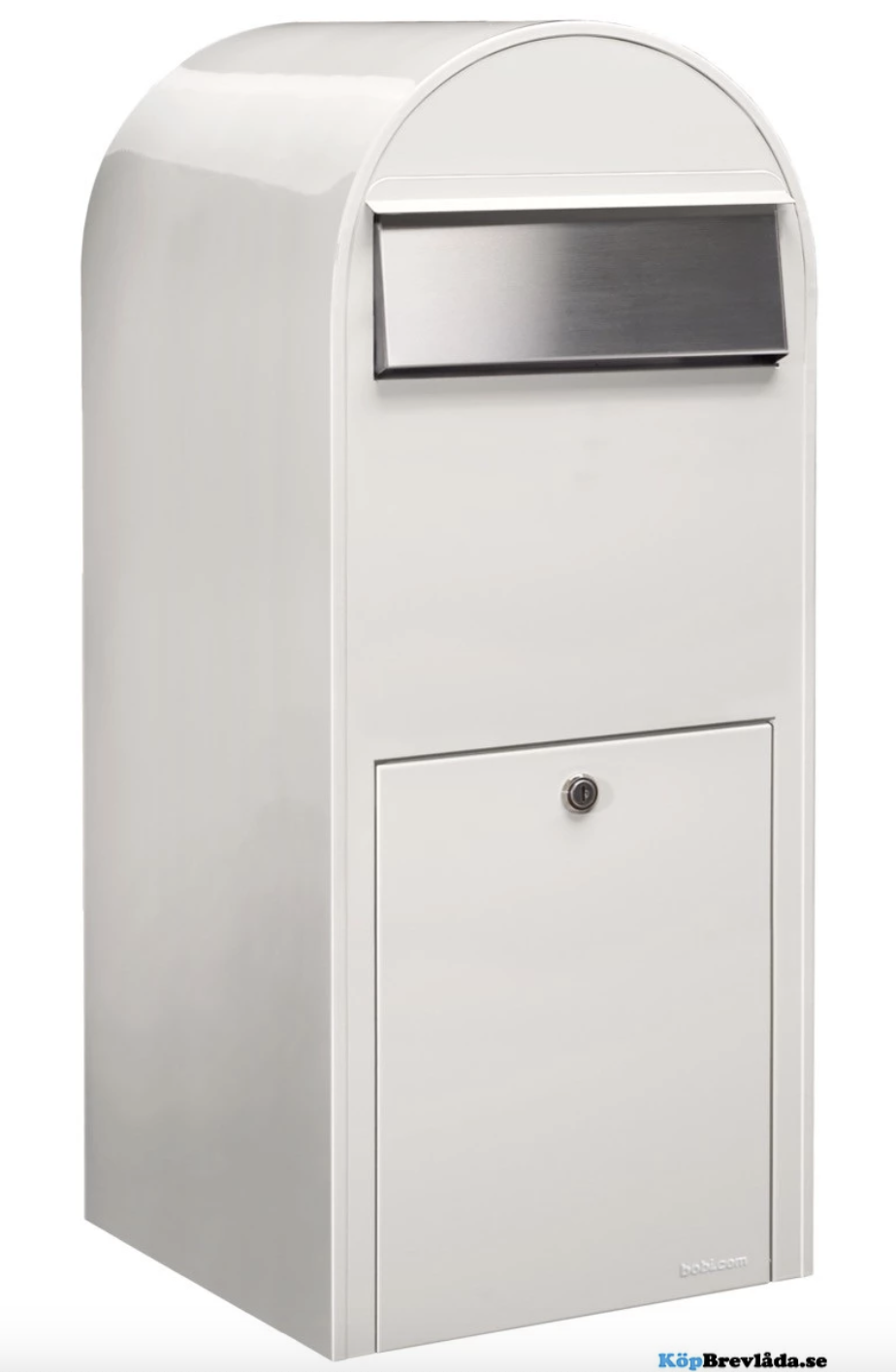 Köp BOBI JUMBO Postlåda Online: Din Säkra och Hållbara Lösning