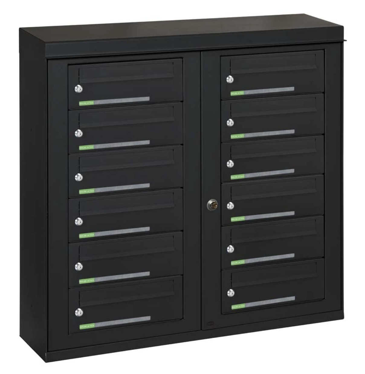 Utomhus Postbox: En Lösning för Säker och Organiserad Posthantering