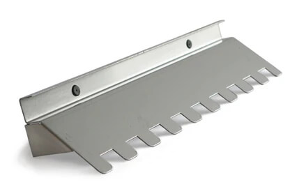 Säkerhetsspärr till Bobi postlåda