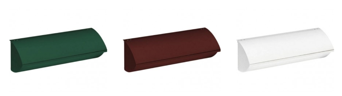 Tidningshållare Knobloch