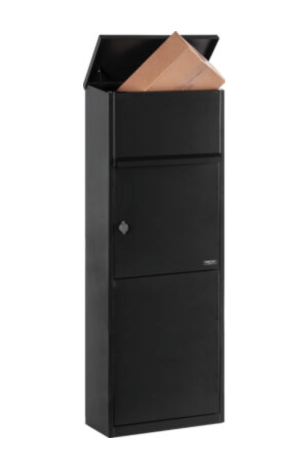 Paketbrevlåda Berglund MP3500