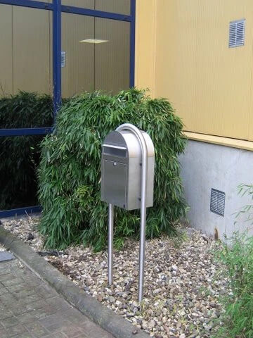 Varför köpa en postlåda från BOBI?