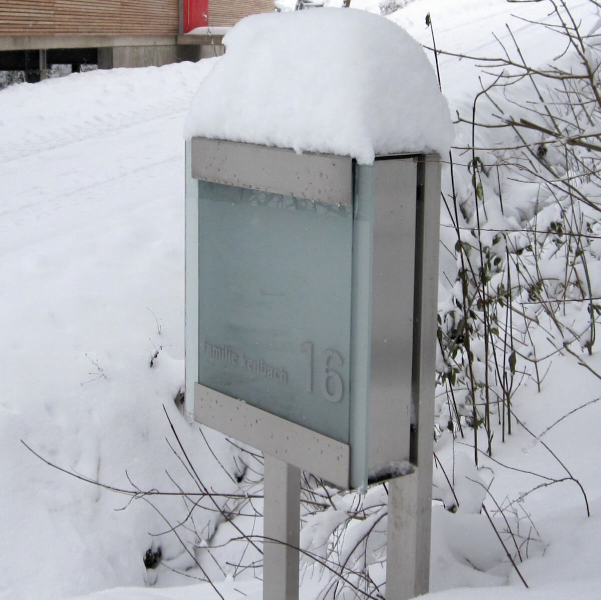 Köpa brevlådor till lågt pris