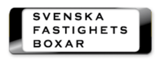 Tidningshållare Urban från SFB