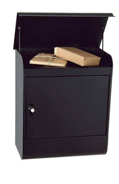 MEFA postlådor – kvalitet, design och säkerhet för alla hem