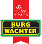 Postlåda Burg Wächter